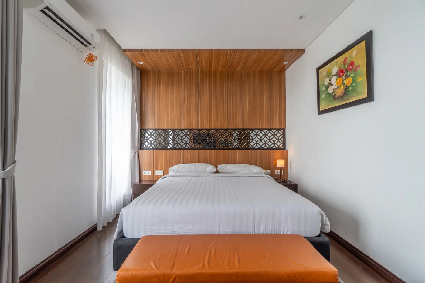 Kamar Studio Room — Rancabango Hotel & Resort