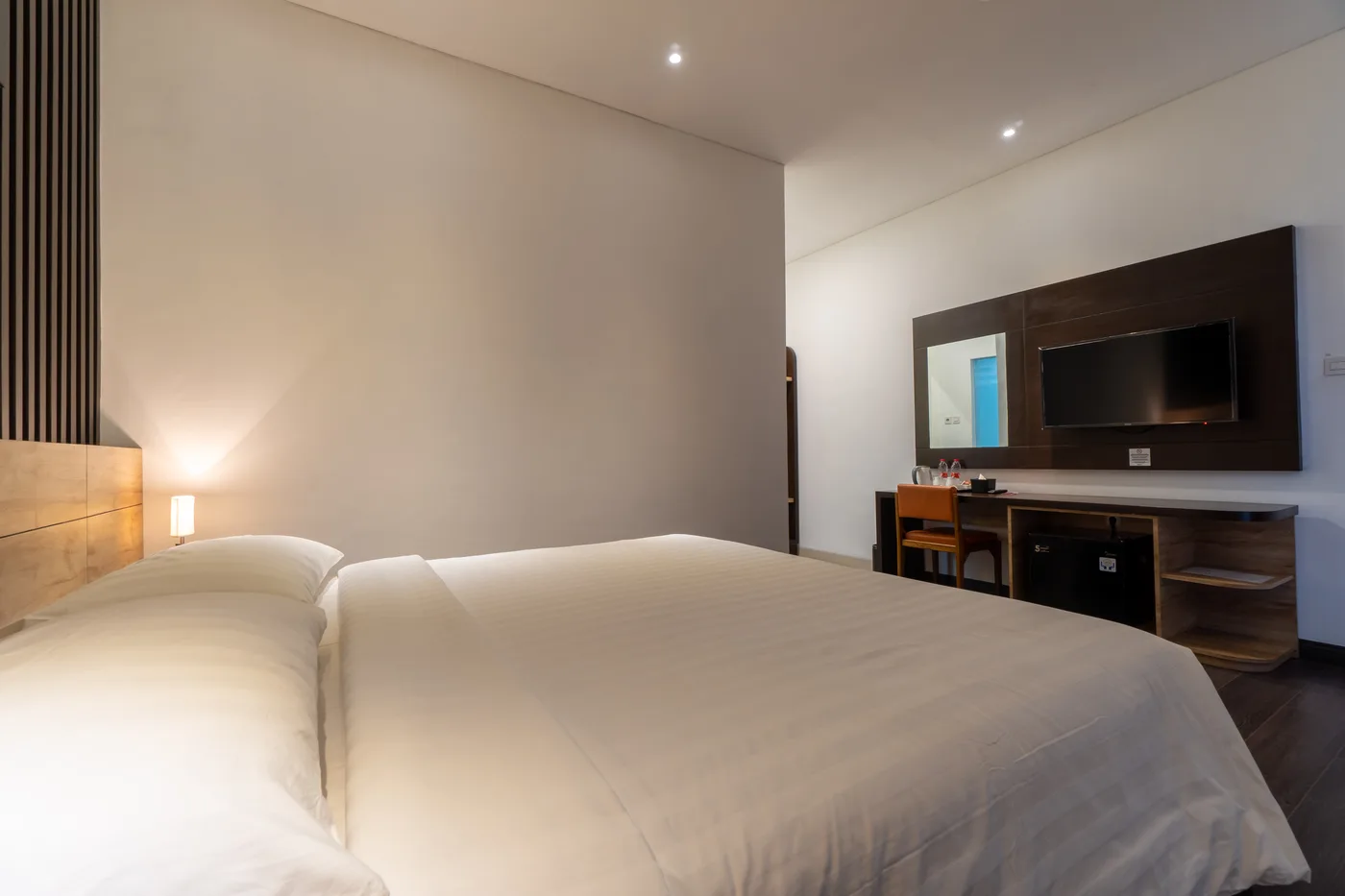Kamar Superior — Rancabango Hotel & Resort